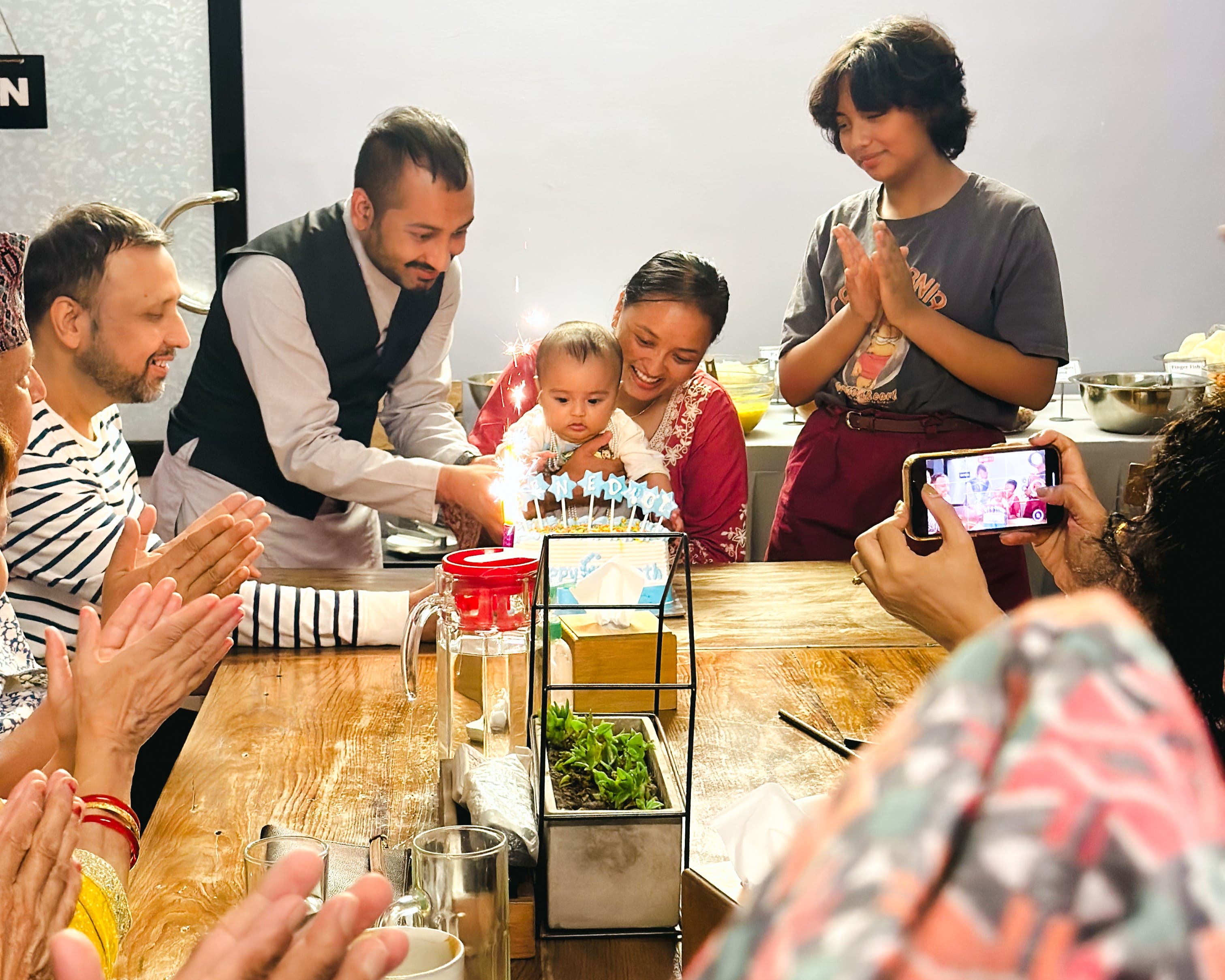Birthday Party